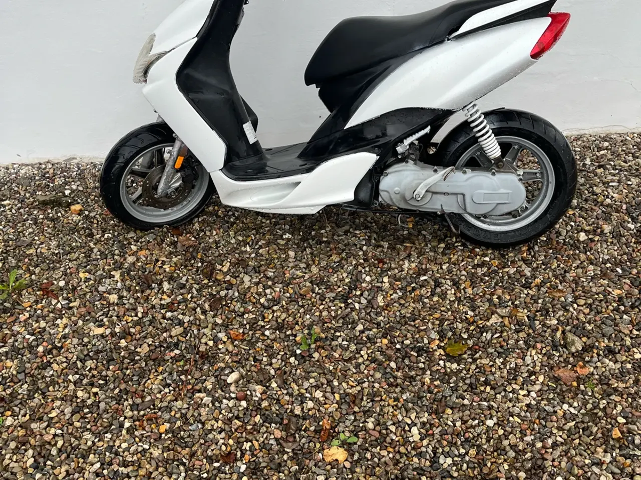 Billede 4 - Yamaha Jog R