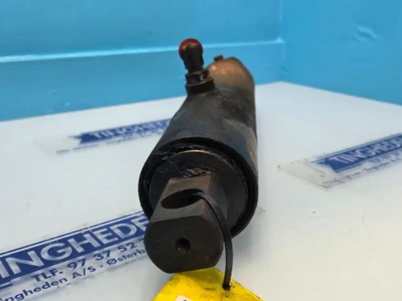 Billede 13 - Massey Ferguson 3085 Cylinder 3617433M91