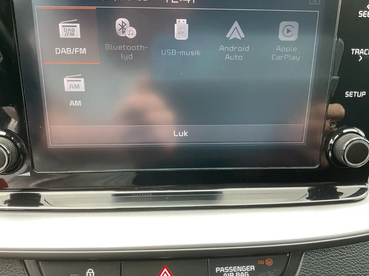 Billede 15 - Kia Ceed 1,0 T-GDi SW