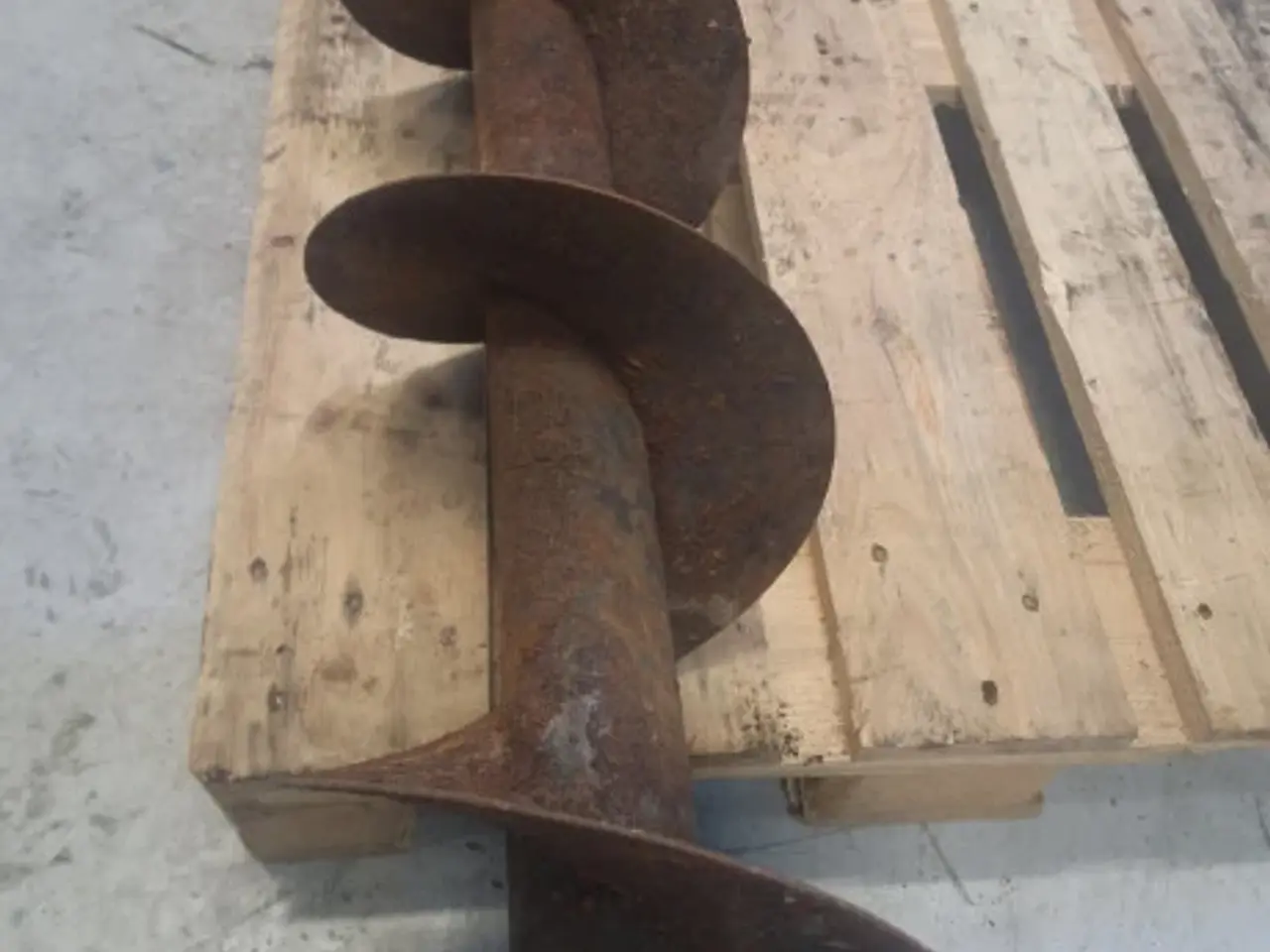 Billede 10 - Massey Ferguson 32 Snegl 28884048