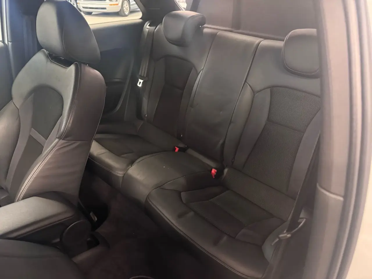 Billede 10 - Audi A1 1,4 TFSI S Line S Tronic 185HK 3d Aut.