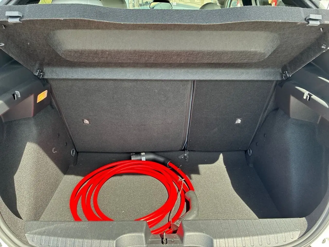 Billede 11 - Fiat Grande Panda E 45 la Prima