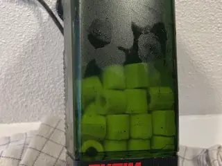 Eheim pumpe 500 l/t sælges