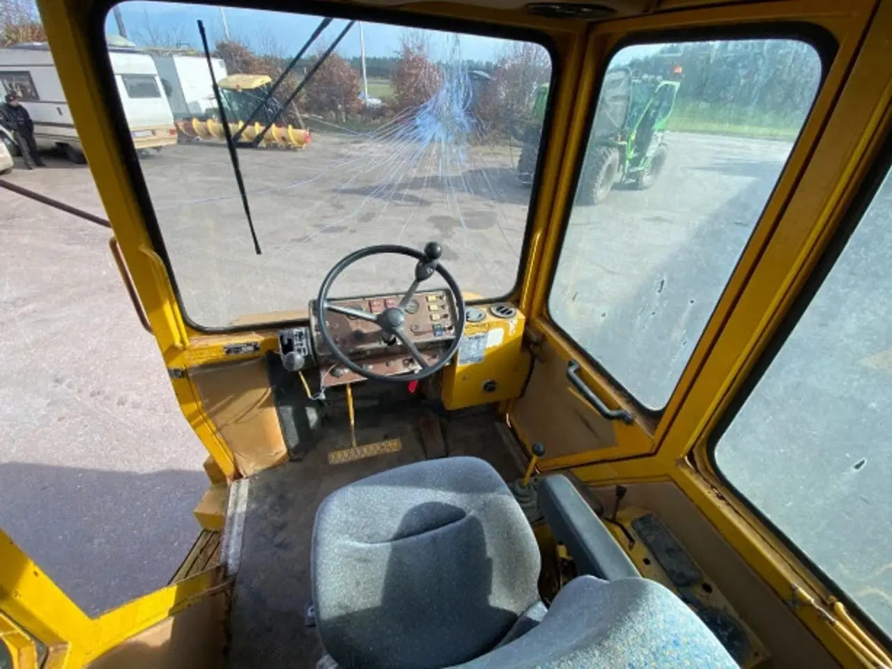 Billede 17 - Hydrema 800 Dumper