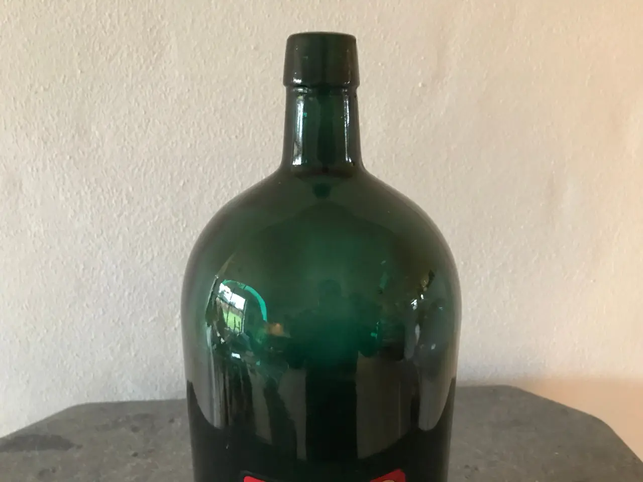 Billede 3 - ESSO Blue Petroleum flaske