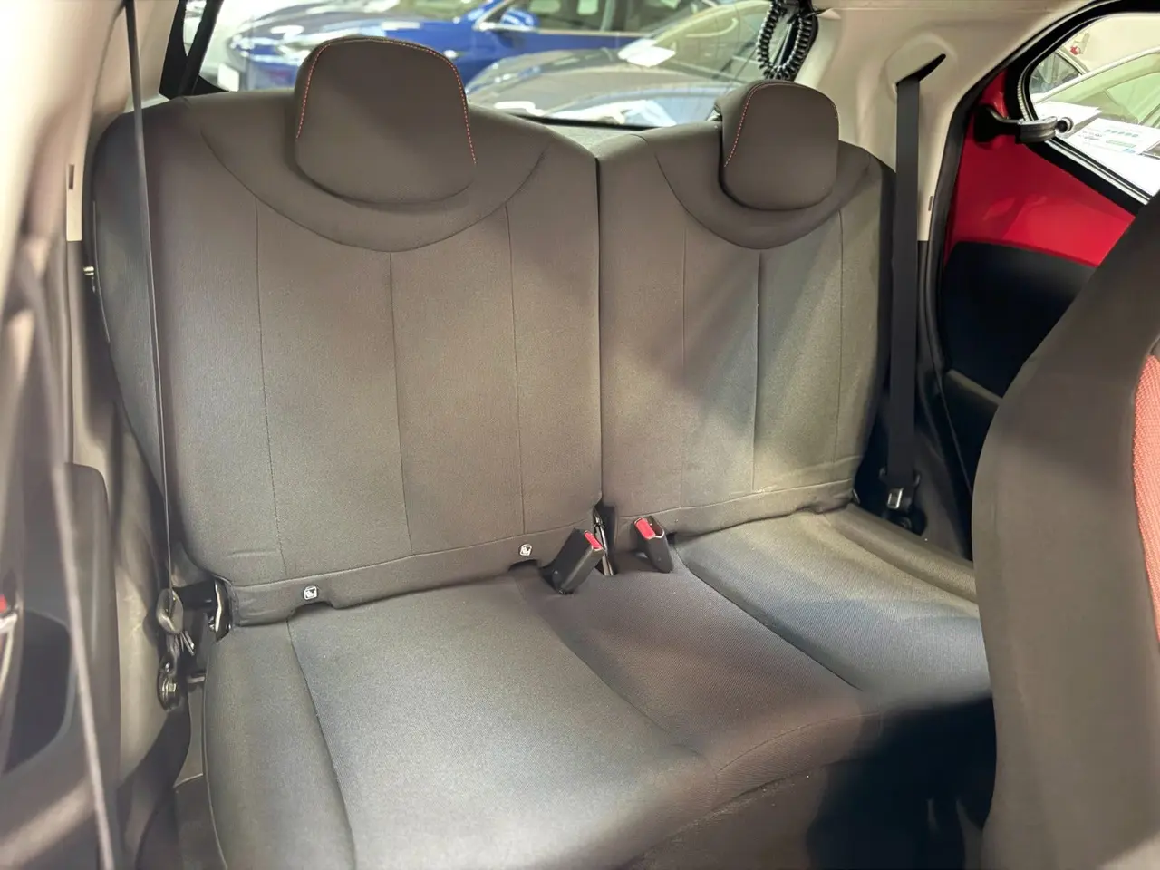 Billede 12 - Toyota Aygo 1,0 VVT-i x-cite