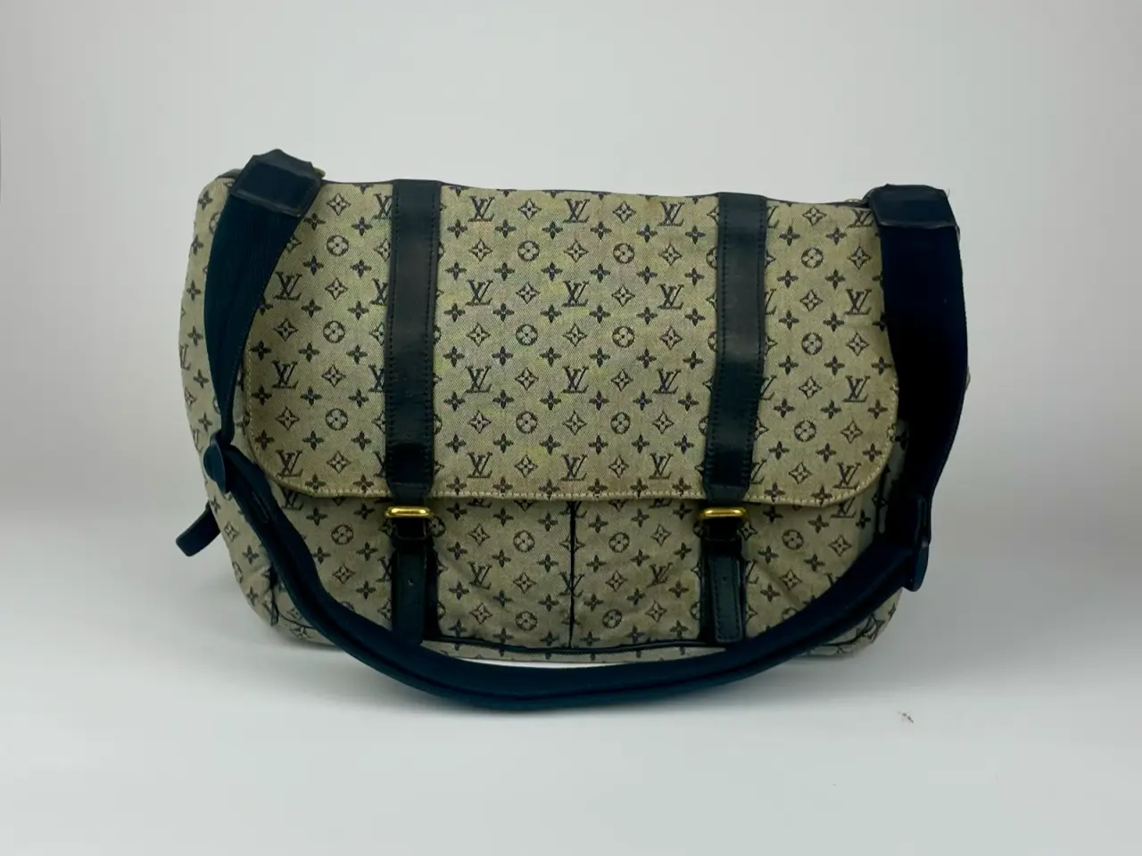 Billede 1 - Louis Vuitton Sac Maman