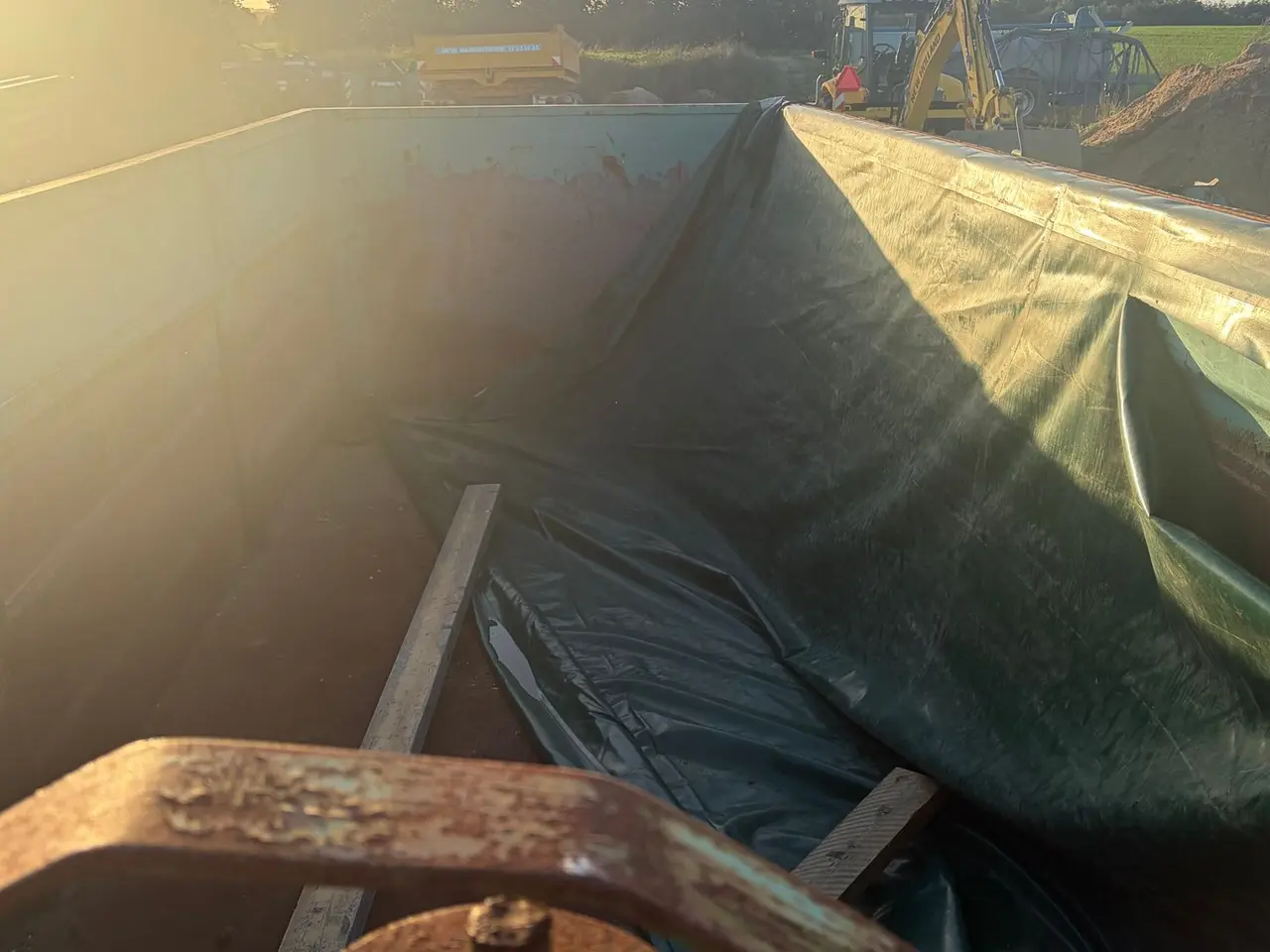 Billede 7 - Container