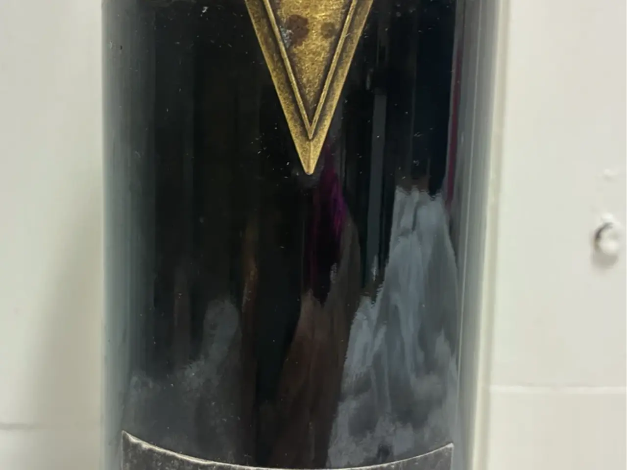 Billede 2 - Eftertragtet, småsjælden vin fra 2007