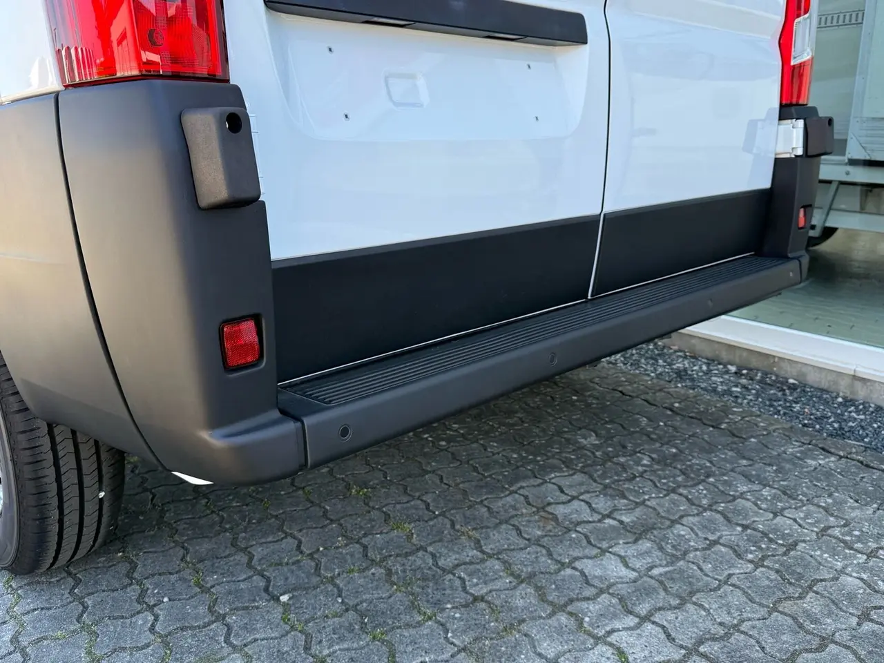 Billede 20 - Fiat Ducato 35M L2H2 2,2 Multijet Pro 180HK Van 8g Aut.