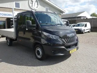 Iveco Daily 2,3 35S16 3750mm Lad AG8