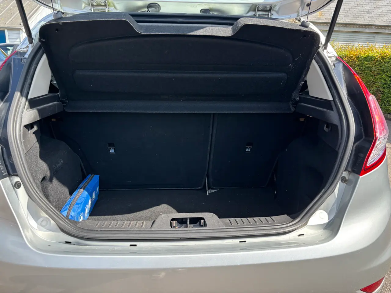 Billede 13 - Ford Fiesta 1,0 80 Trend+