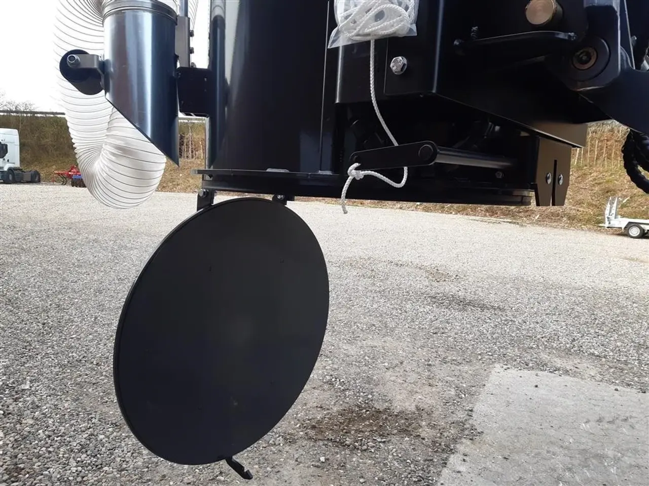 Billede 5 - ScanMek Løvsuger, Mini
