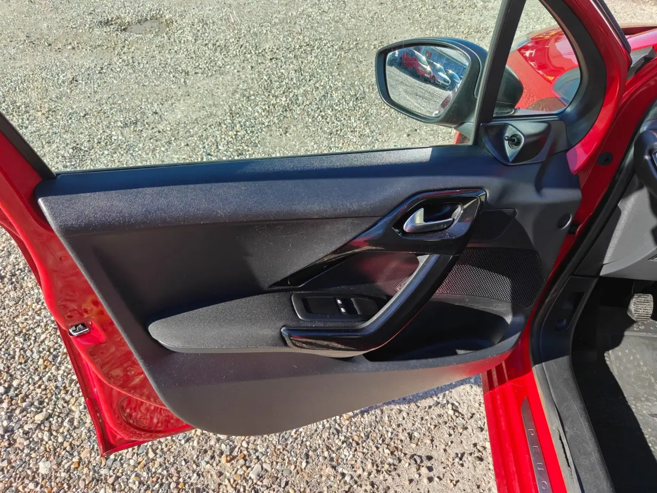 Billede 10 - Peugeot 208 1,0 VTi Active