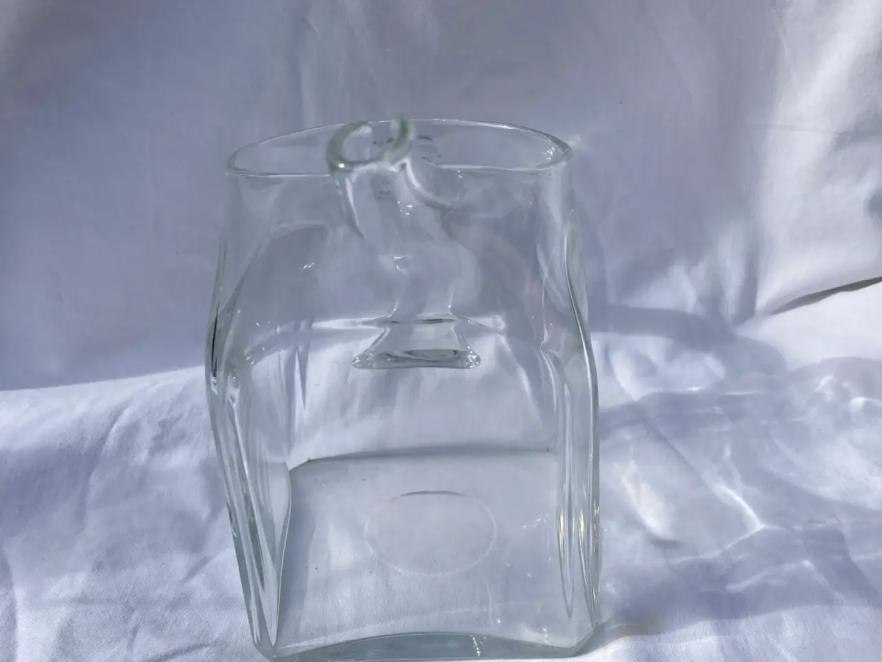 Billede 3 - Littala glas kande