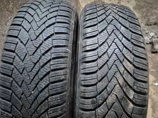 2 stk vinterdæk 15"