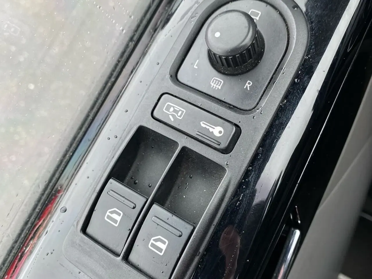 Billede 19 - VW Multivan 2,5 TDI Comfortline 174HK Aut.