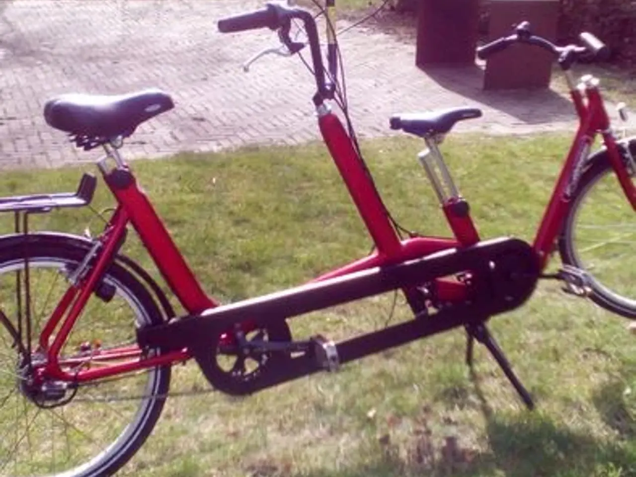 Billede 7 - Tandem- wave Breaker cykel-Tandem-special 