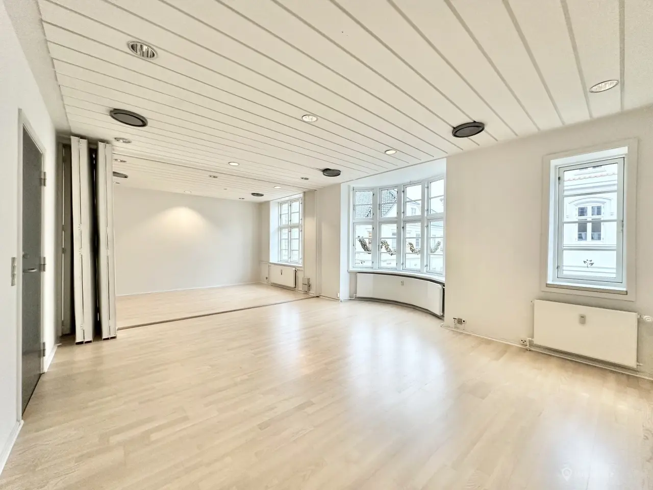 Billede 4 - Stor lejerabat de første 6 måneder! 103 kvm. kontor eller klinik til leje i Fredericia Centrum