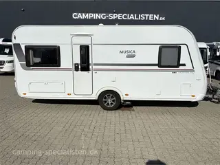 2018 - LMC Musica 470 D   LMC Musica 470 D 2018 - Se den nu hos Camping-Specialisten.dk