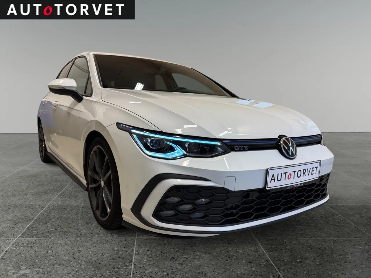 Billede 2 - VW Golf VIII 1,4 GTE DSG