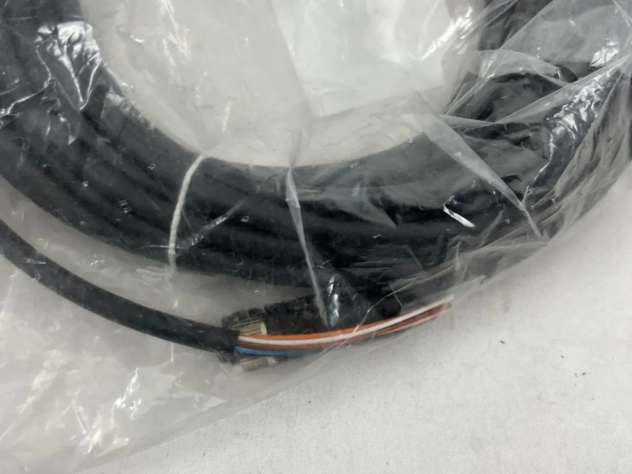 Billede 5 - Phoenix Contact SAC-8P-10.0-519/M12FS SKL Sensor