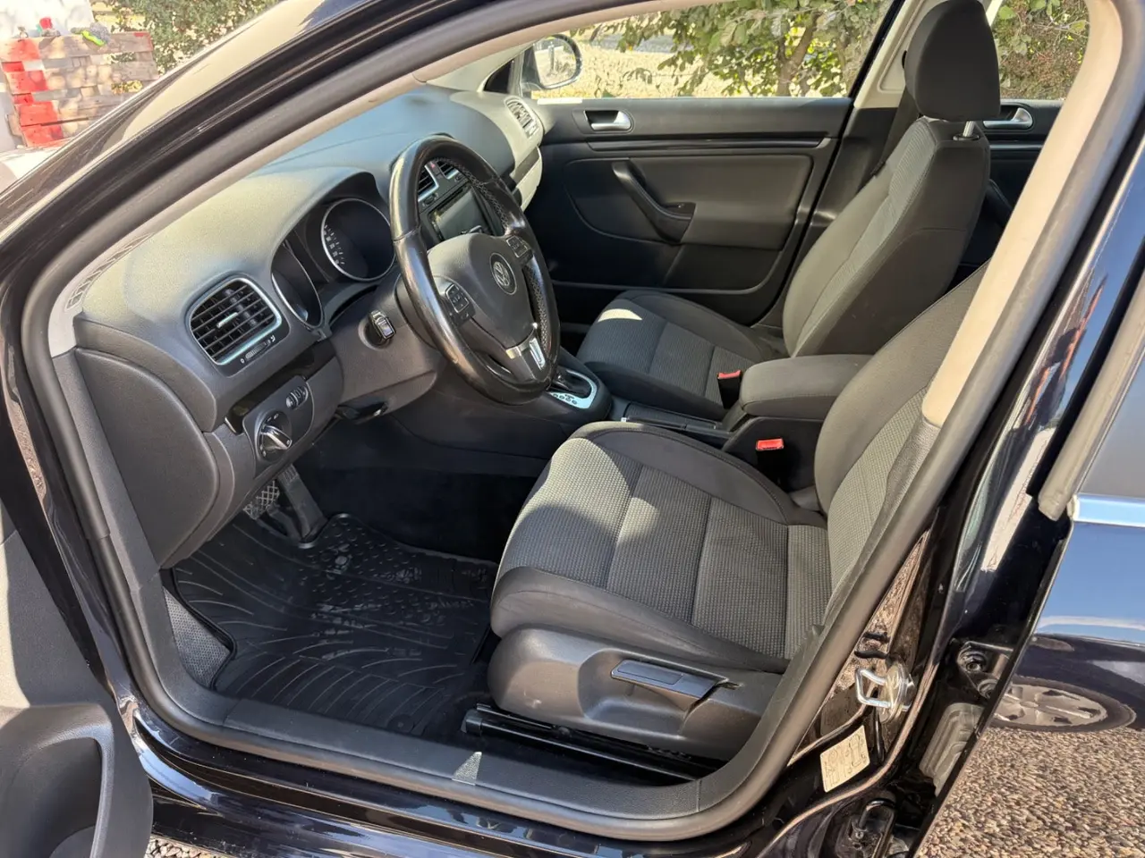 Billede 6 - VW Golf VI 1,4 TSi 122 Highline Variant DSG