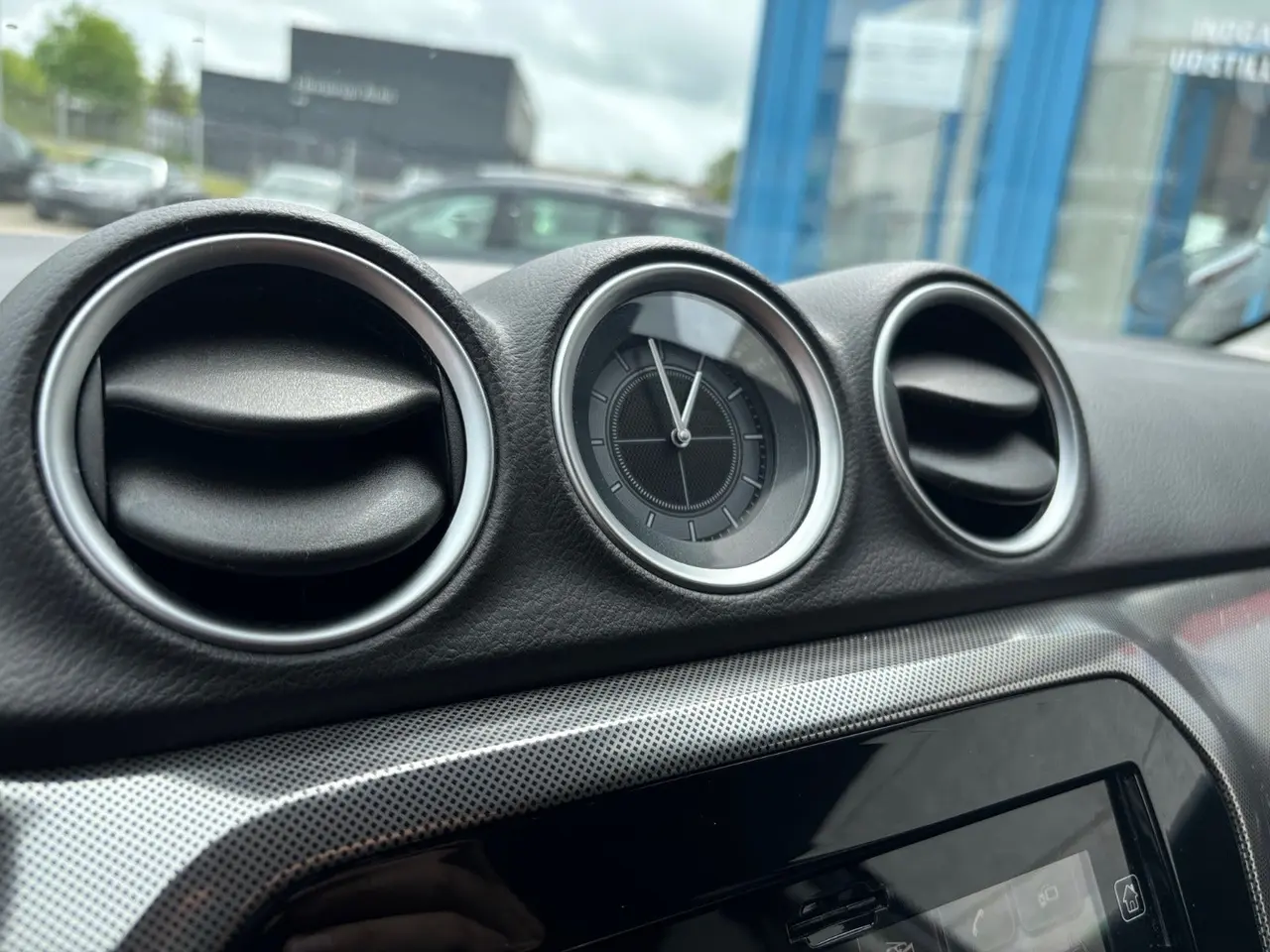 Billede 15 - Suzuki Vitara 1,4 Boosterjet Limited