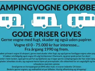 Alle mærker købes