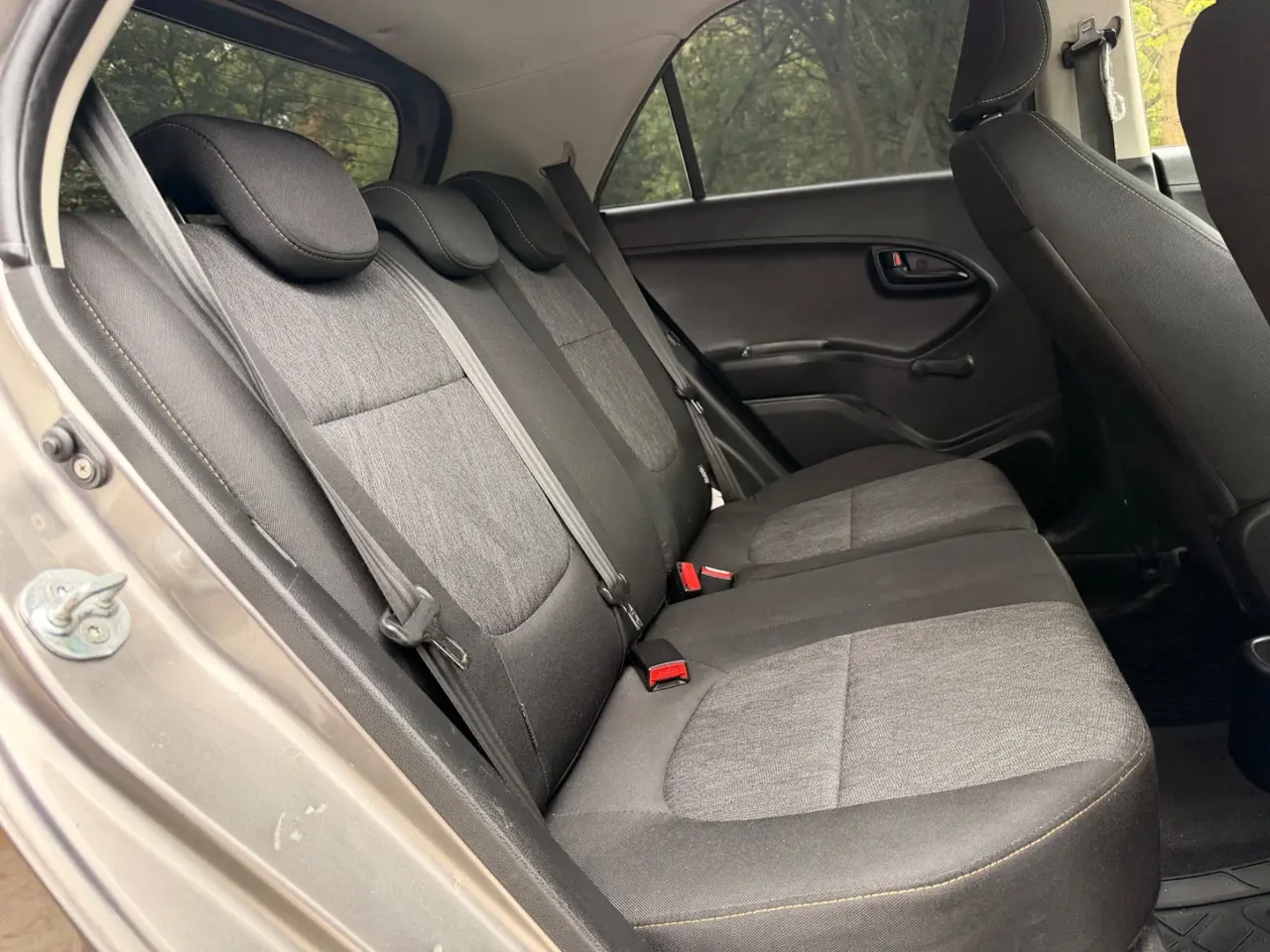 Billede 13 - Kia Picanto 1,0 Active Eco