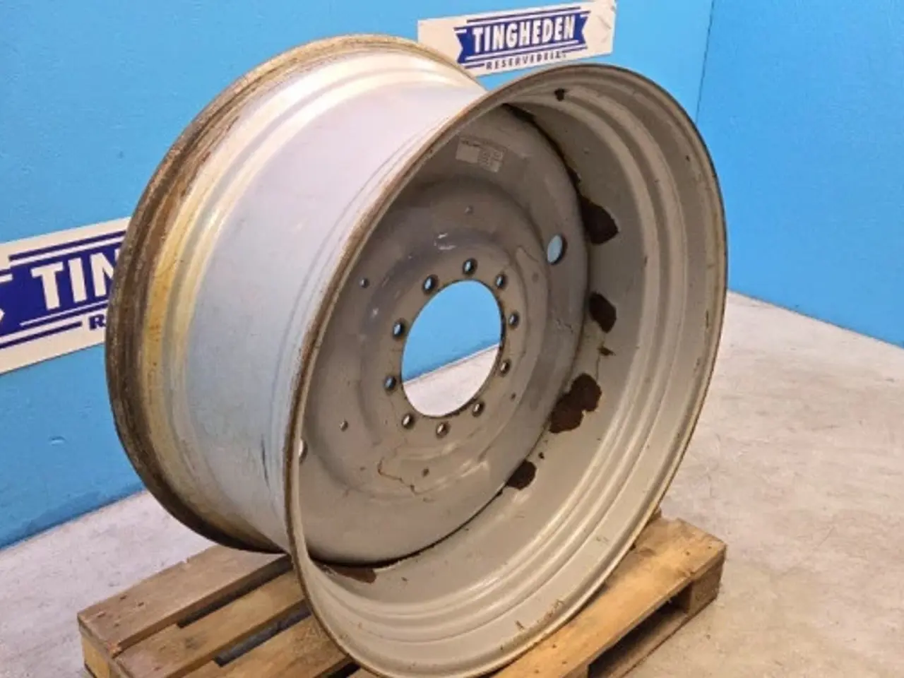 Billede 19 - 42" DW20BX42