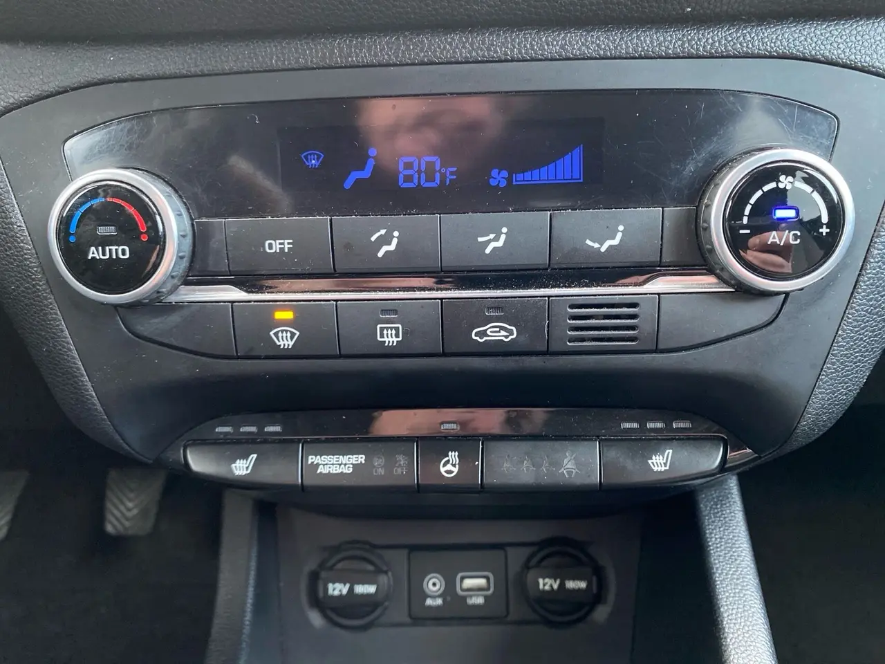 Billede 17 - Hyundai i20 1,25 Sport 84HK 5d