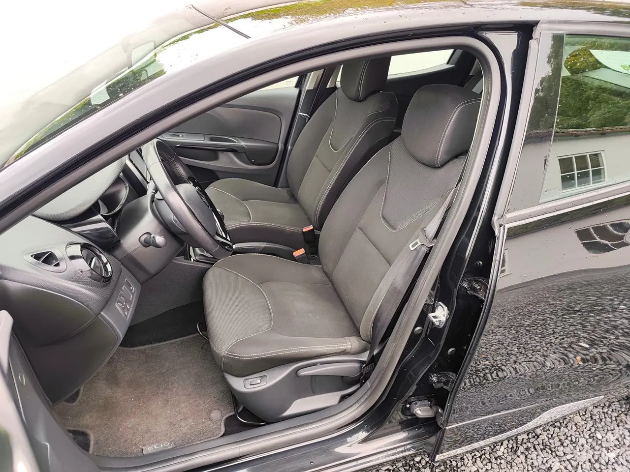 Billede 5 - Renault Clio IV 0,9 TCe 90 Expression