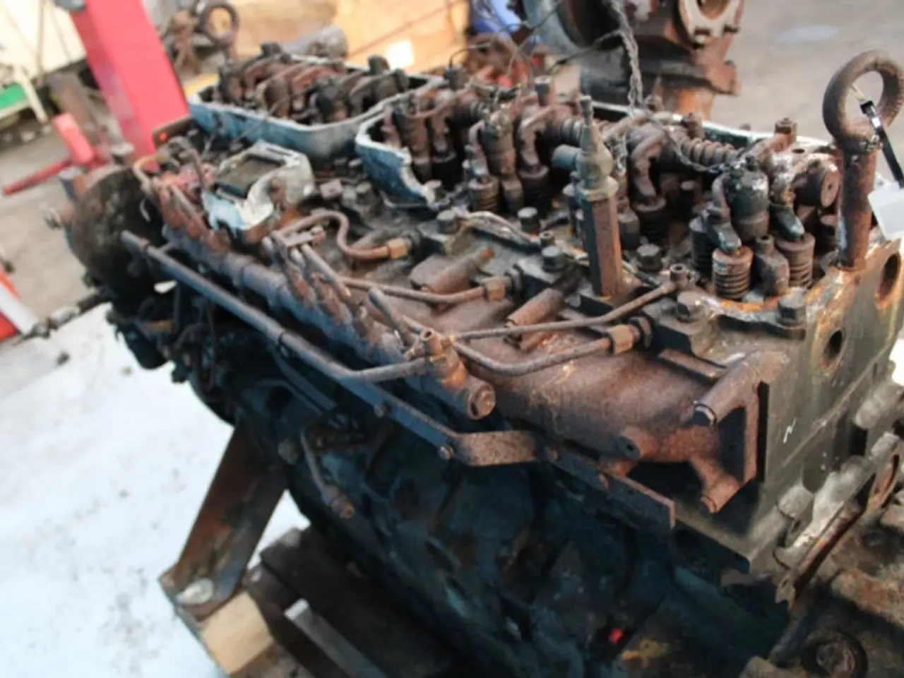 Billede 5 - SisuDiesel 98CTA SCR