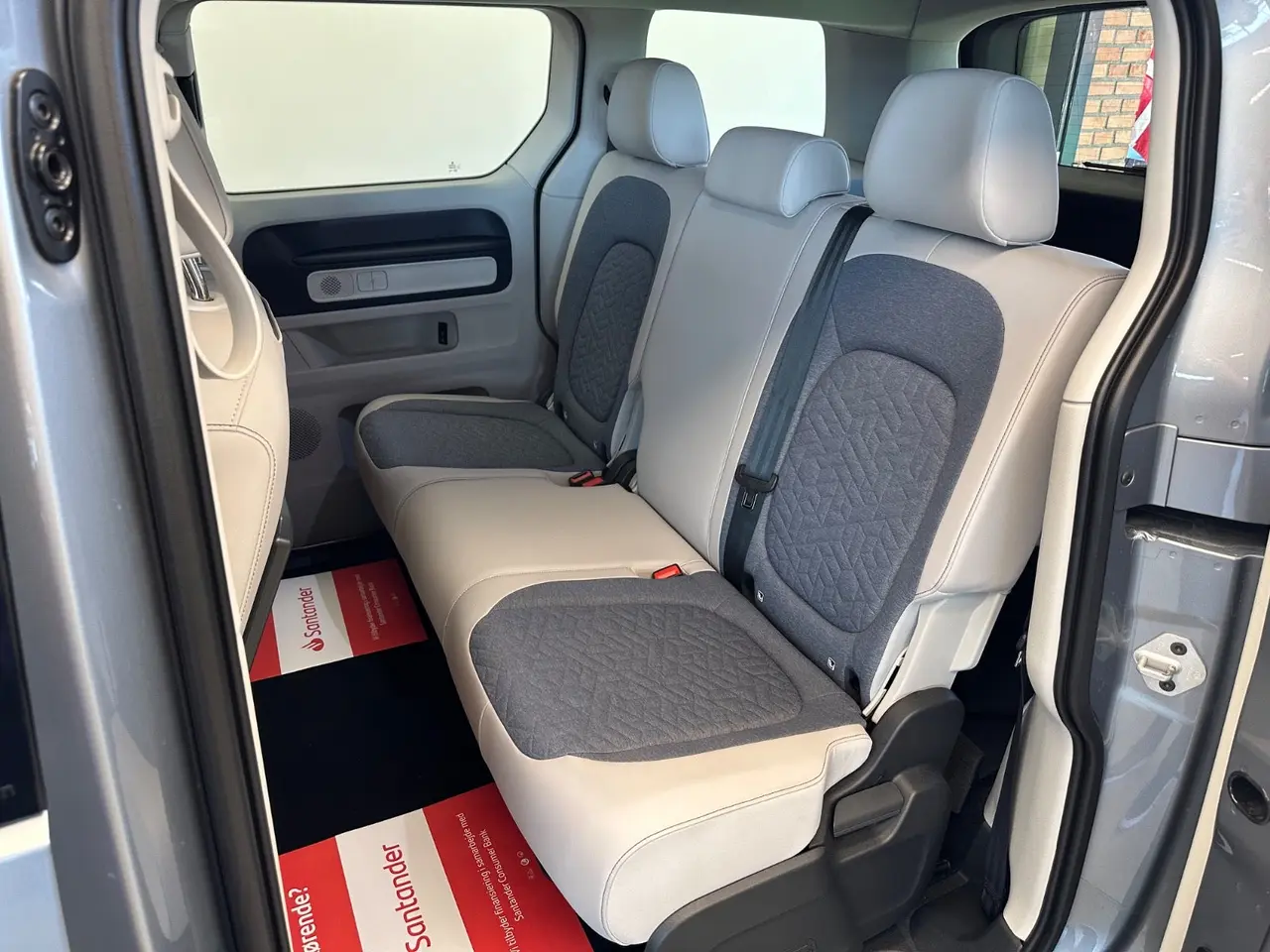 Billede 13 - VW ID. Buzz 77 Pro SWB