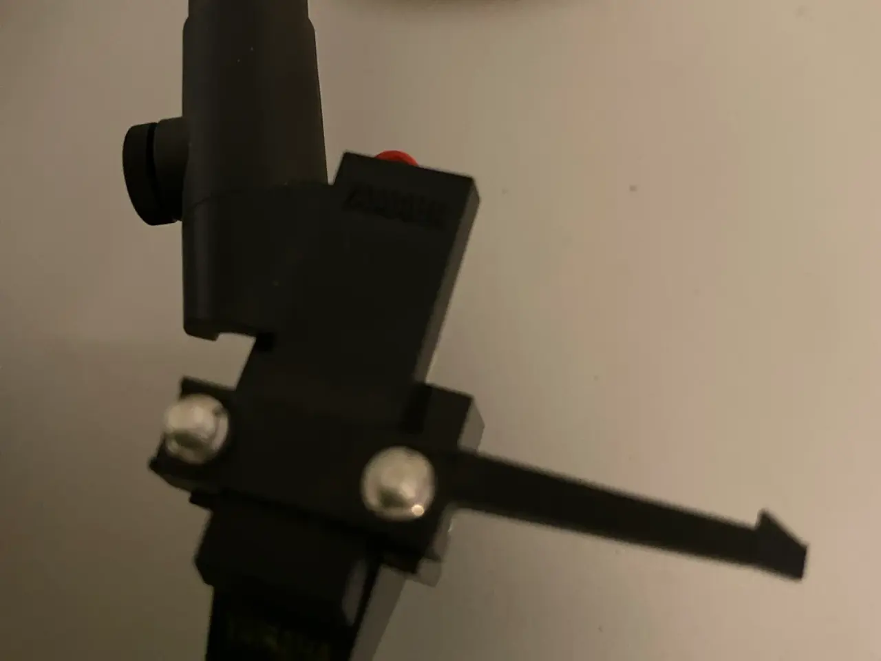 Billede 5 - Pladespiller Yamaha P-500