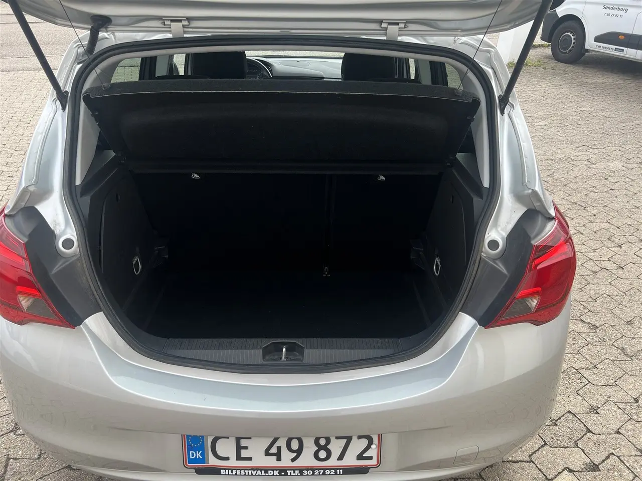 Billede 16 - Opel Corsa 1,4 ECOTEC Enjoy Start/Stop 90HK 5d
