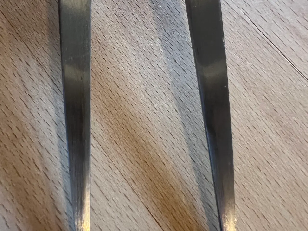 Billede 9 - Grillgaffel fra Weber