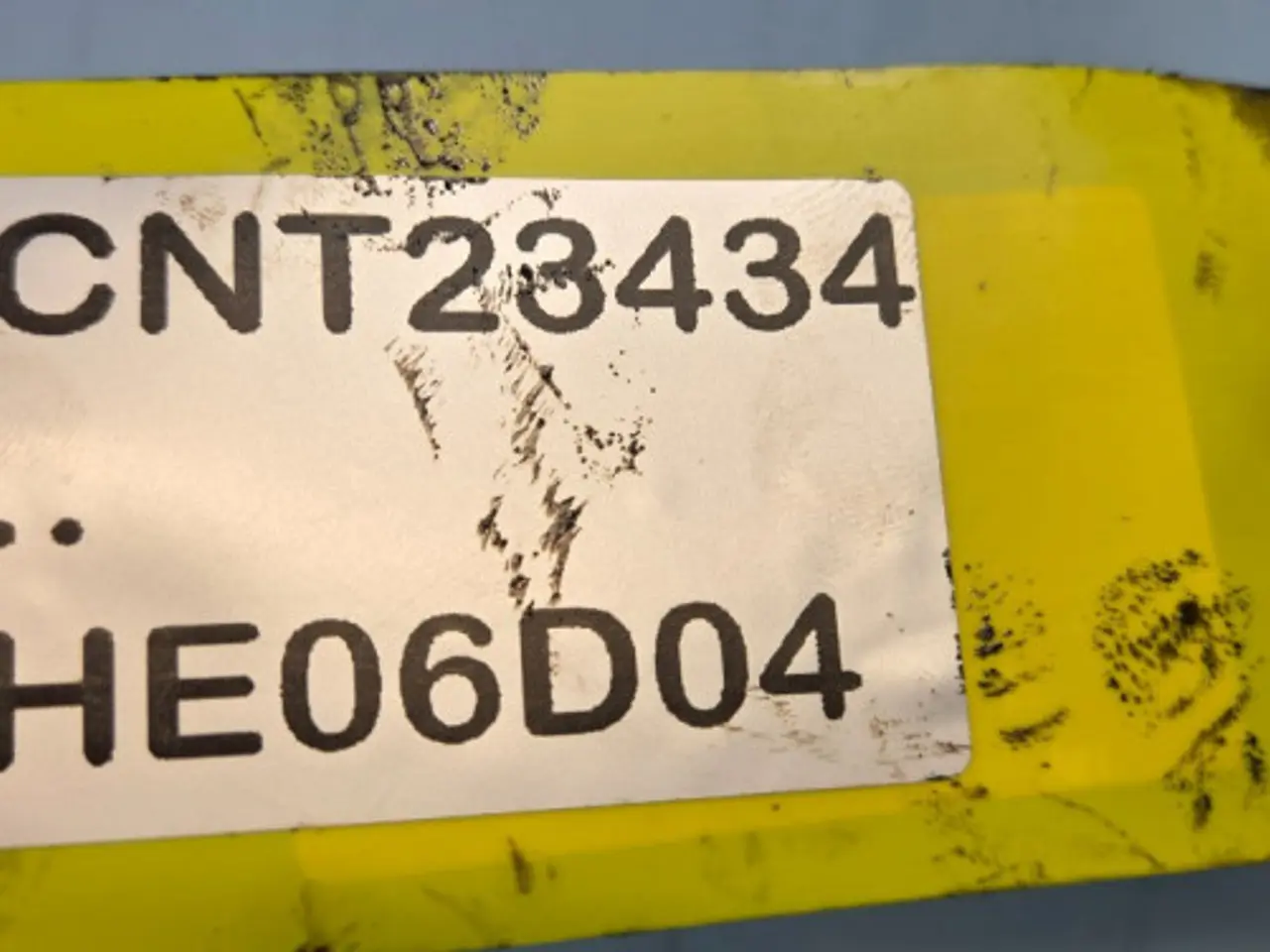 Billede 18 - Case Optum 300 Tandhjul 47490539