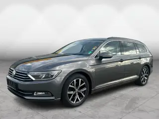 VW PASSAT 1,4 TSi COMFORTLINE+ DSG - NYSYNET