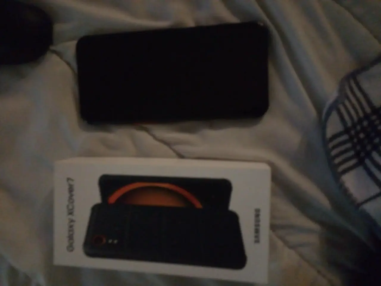 Billede 3 - Samsung Xcover7 håndværker
