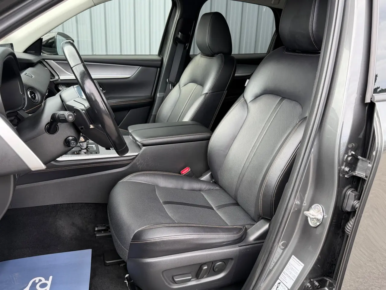 Billede 13 - Mazda CX-60 2,5 PHEV Homura aut. AWD