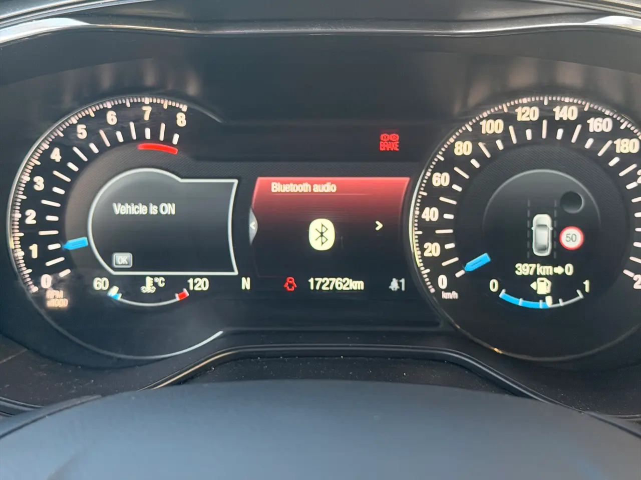 Billede 10 - Ford Mondeo 2015 1.5 ecoboost Titanium