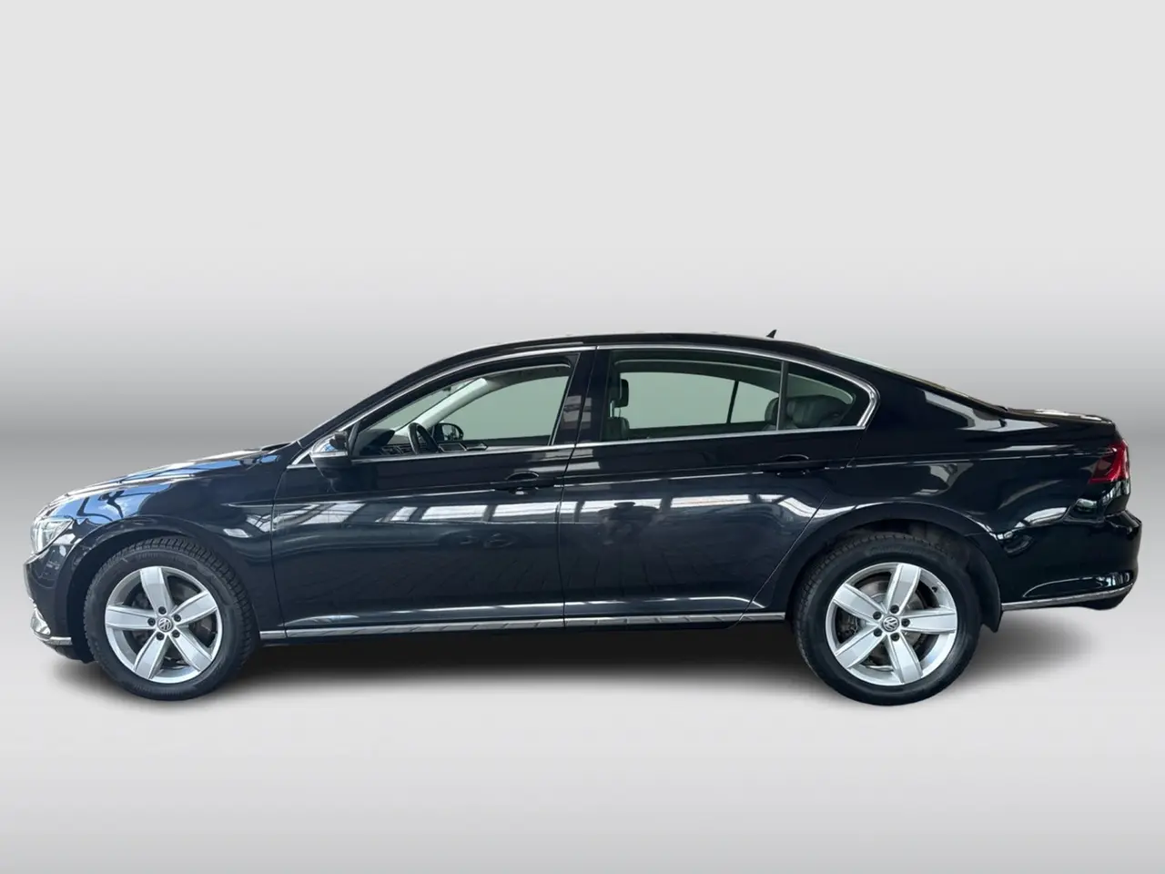 Billede 2 - VW Passat 2,0 TDi 150 Highline DSG
