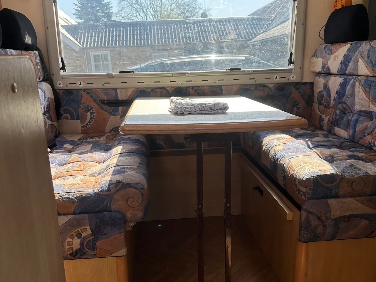 Billede 12 - Fiat Ducato 2,8 CI Mizar