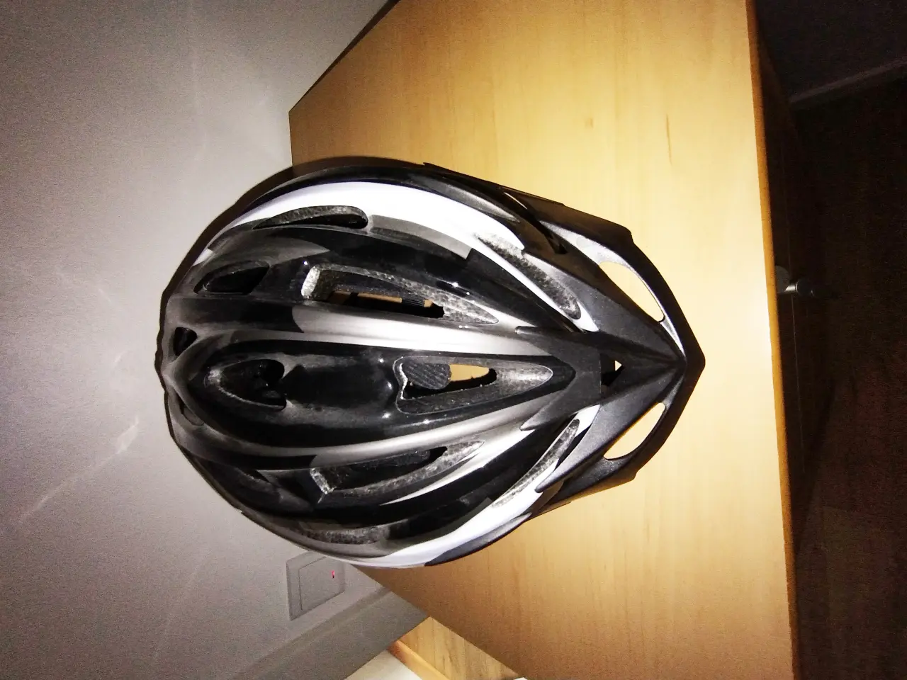 Billede 1 - Cykelhjelm