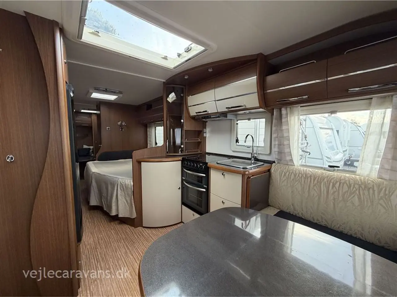 Billede 6 - 2010 - Adria Alpina 743 UK