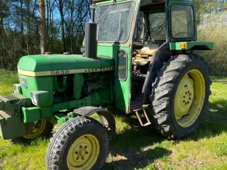 John Deere 1630