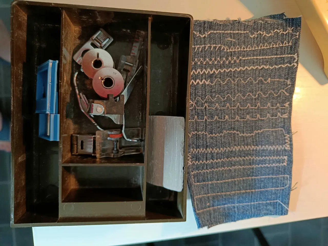 Billede 6 - Juno model 2780