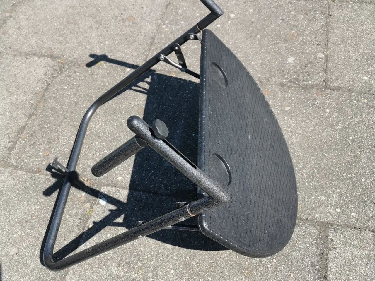 Billede 3 - Altan bord